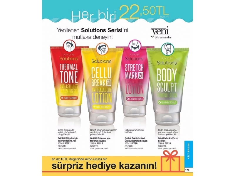 Avon 6. Katalog - 175