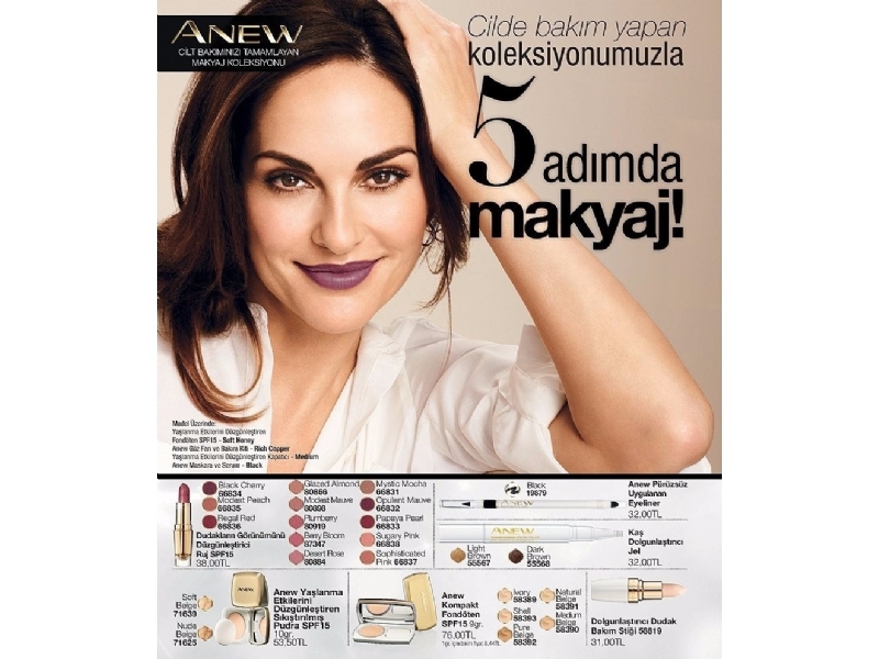 Avon 6. Katalog - 84