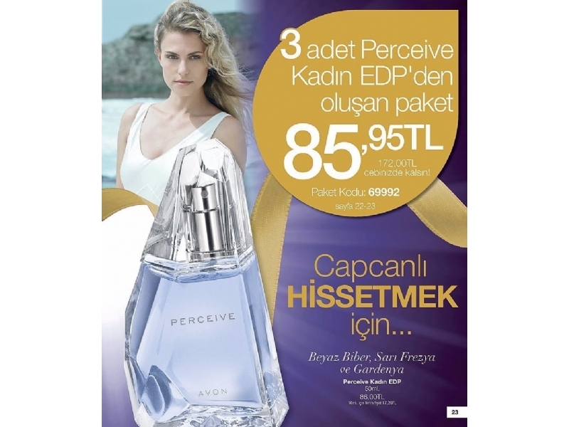 Avon 6. Katalog - 23