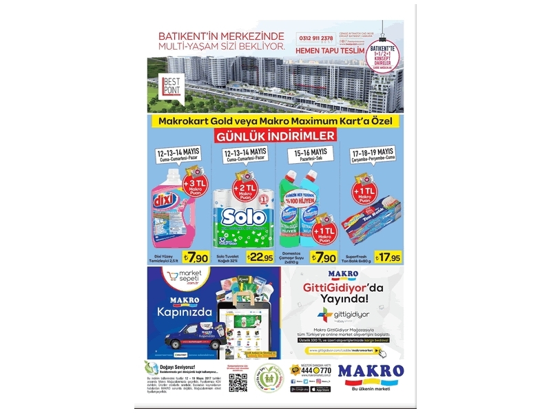 Makro Market 12 - 19 Mays - 4