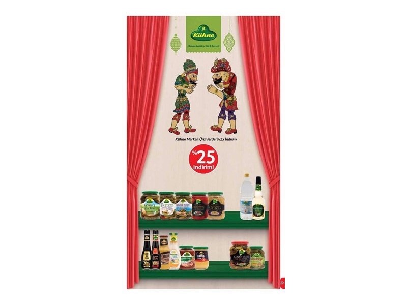 Kipa 15 May�s - 1 Haziran Katalo�u - 29