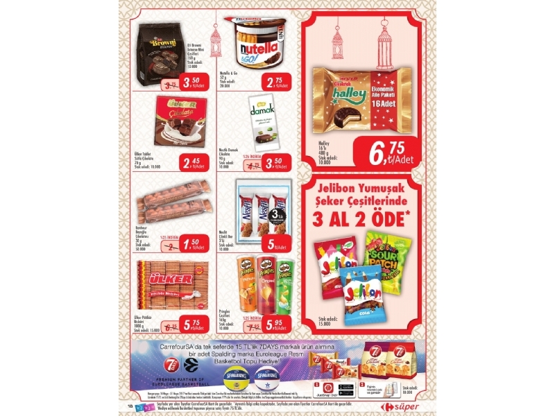 CarrefourSA 18 - 31 Mays Katalou - 18