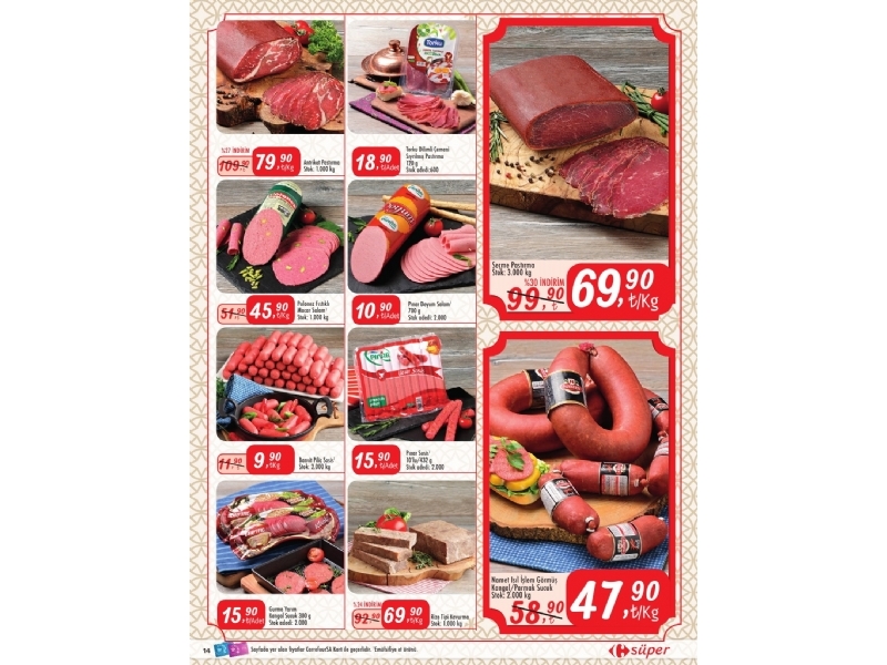 CarrefourSA 18 - 31 Mays Katalou - 14