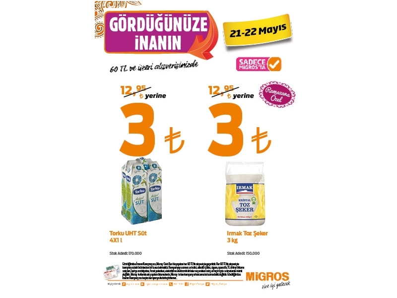 Migros 18 - 31 Mays Migroskop - 64