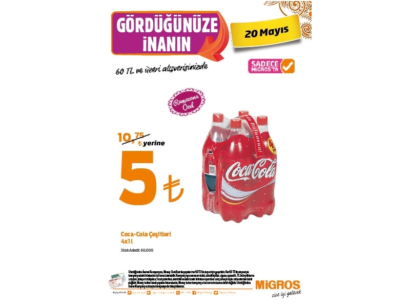 Migros 18 - 31 Mays Migroskop - 63