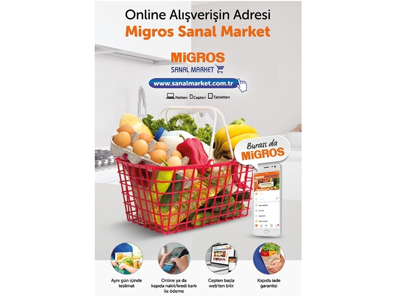 Migros 18 - 31 Mays Migroskop - 60