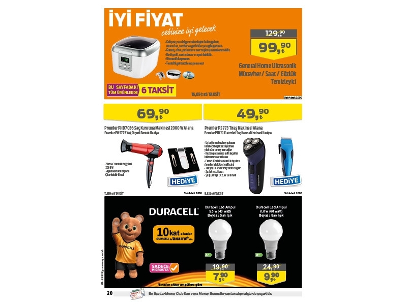 Migros 18 - 31 Mays Migroskop - 78