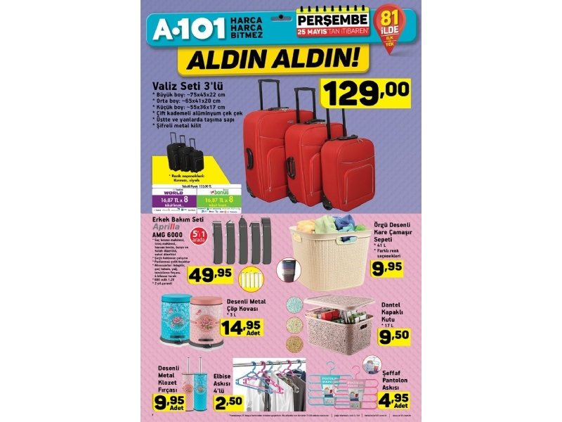 A101 25 Mays 2017 Aldn Aldn - 5