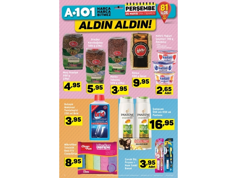 A101 25 Mays 2017 Aldn Aldn - 8