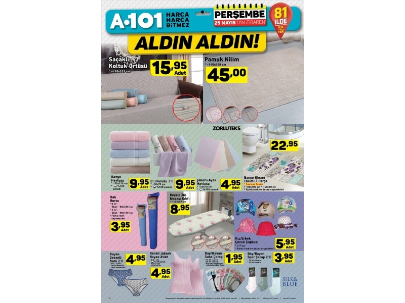 A101 25 Mays 2017 Aldn Aldn - 6