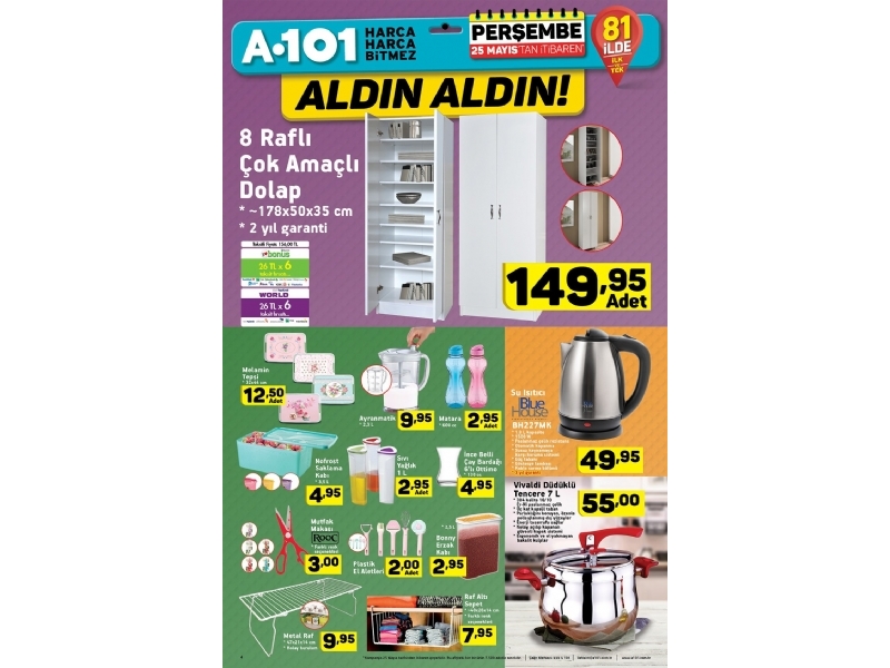 A101 25 Mays 2017 Aldn Aldn - 2