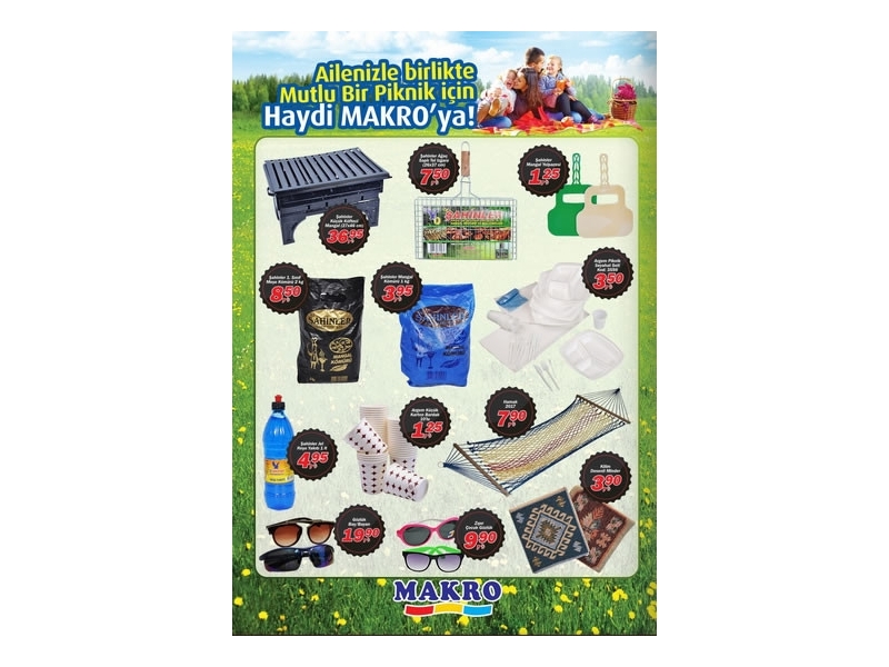 Makro Market 19 - 26 Mays - 6