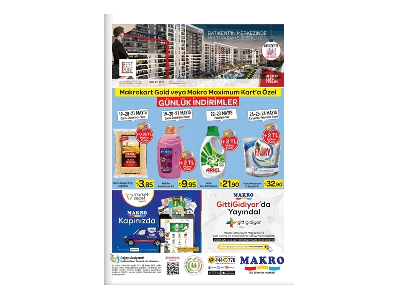 Makro Market 19 - 26 Mays - 7