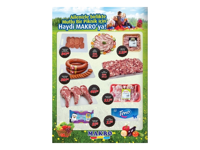 Makro Market 19 - 26 Mays - 4