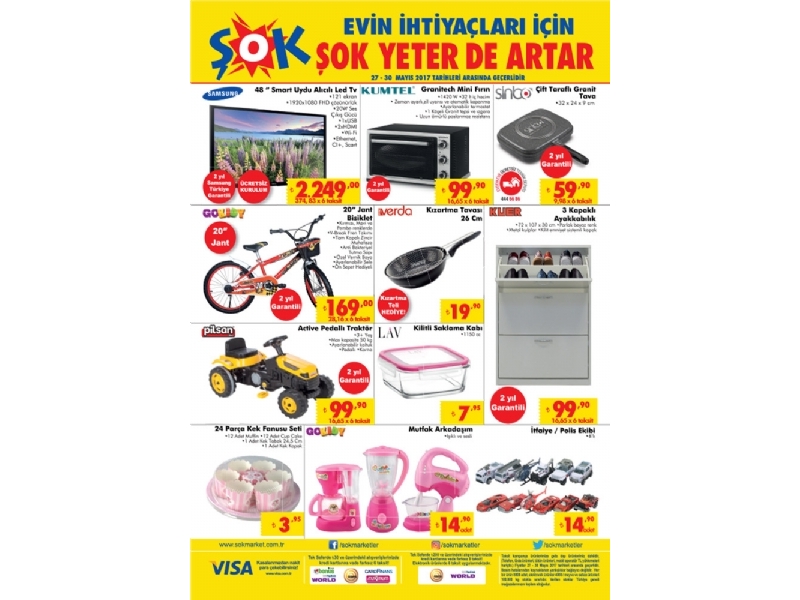 ok Market 27 - 30 Mays - 2