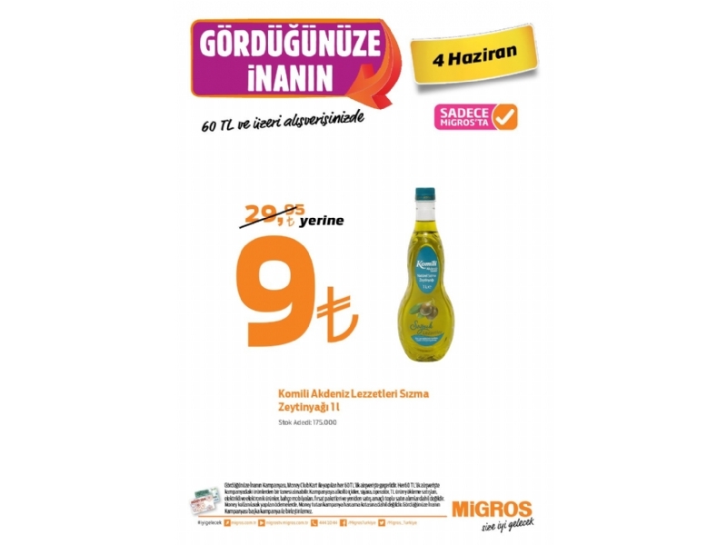 Migros 1 - 14 Haziran - 3