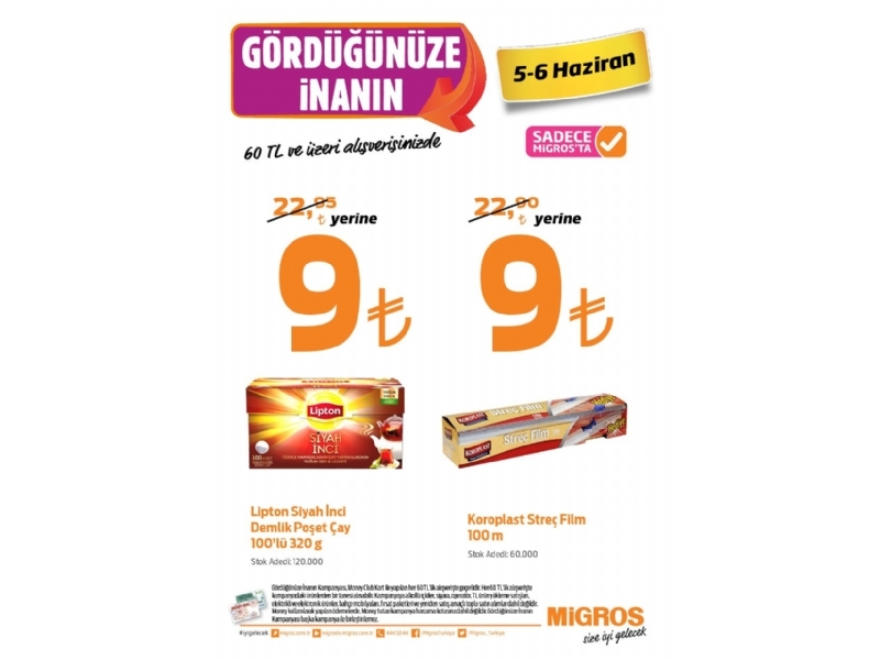 Migros 1 - 14 Haziran - 4
