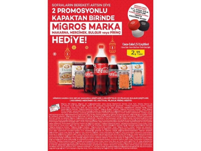 Migros 1 - 14 Haziran - 47