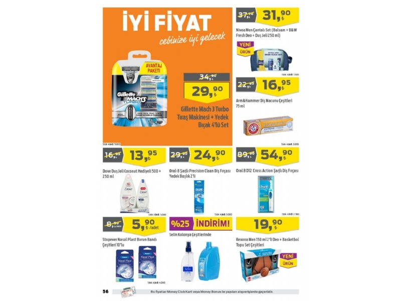 Migros 1 - 14 Haziran - 56