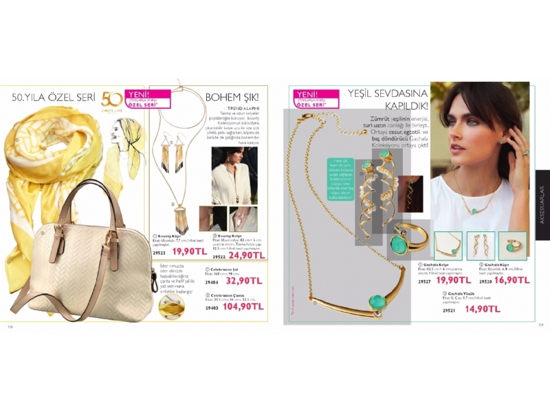 Oriflame Haziran 2017 - 65