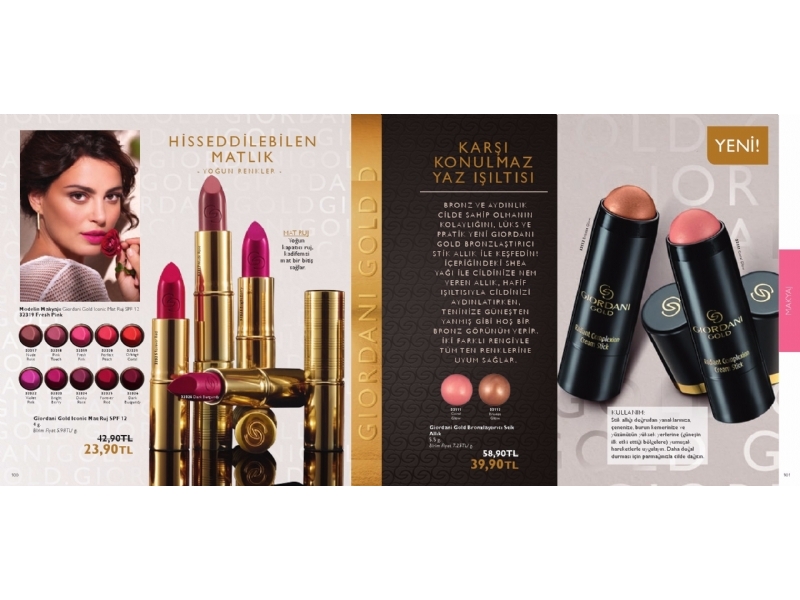 Oriflame Haziran 2017 - 51