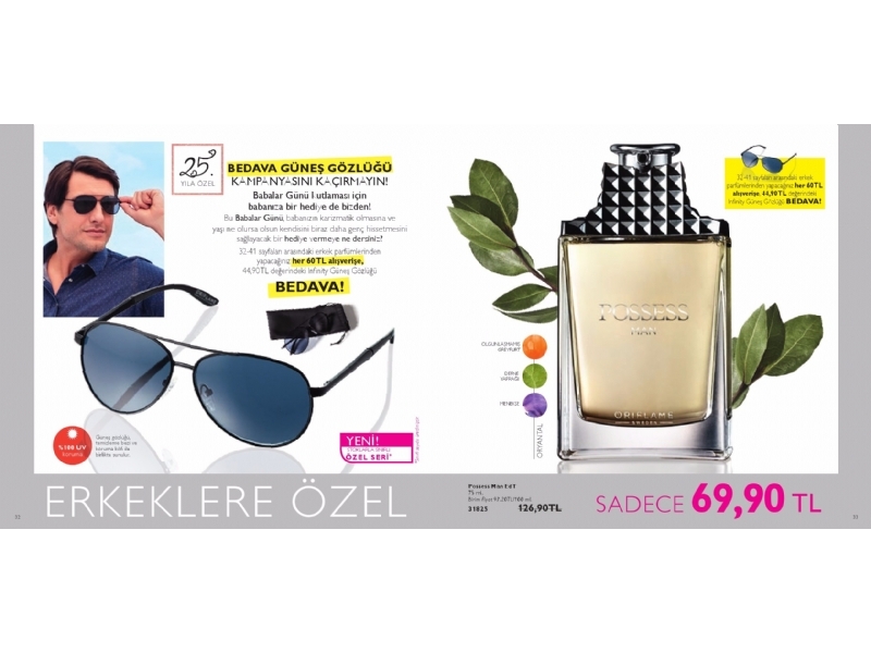 Oriflame Haziran 2017 - 17