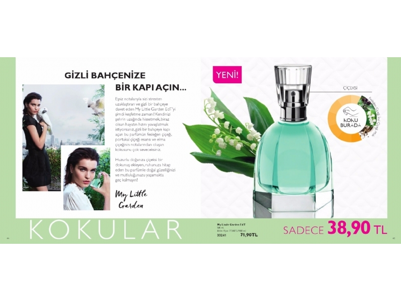 Oriflame Haziran 2017 - 23