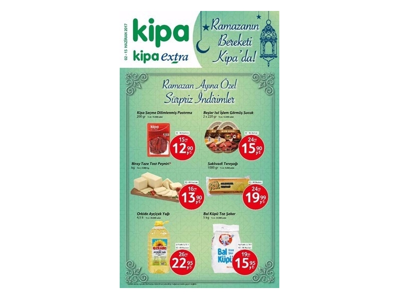 Kipa 2 - 15 Haziran Katalou - 1