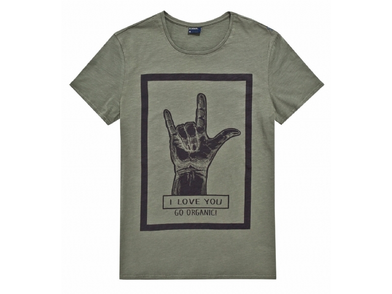 DeFacto evre Dostu Tirte - 2