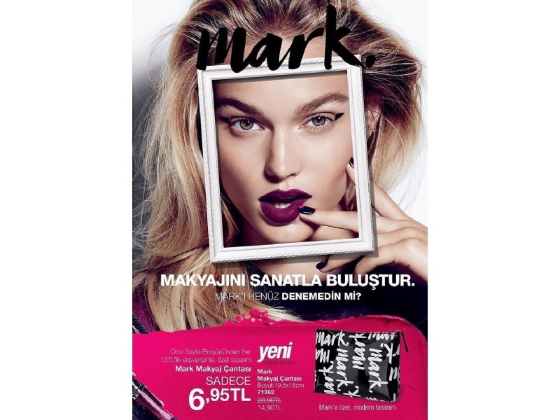 Avon 9 Haziran - 7 Temmuz - 213