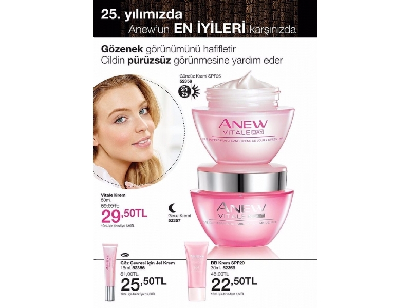 Avon 9 Haziran - 7 Temmuz - 142