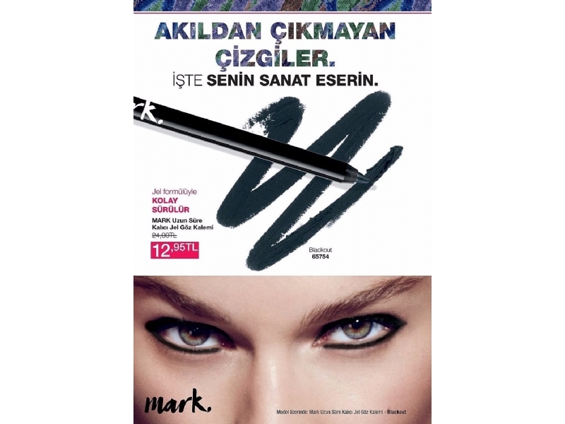 Avon 9 Haziran - 7 Temmuz - 218