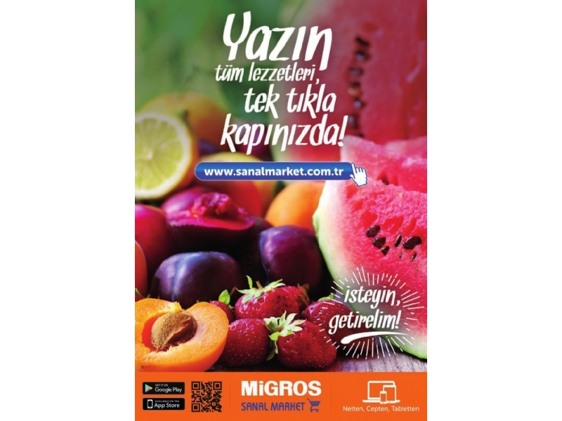 Migros 15 - 28 Haziran - 80