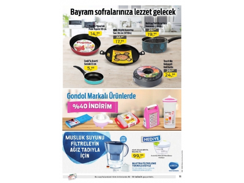 Migros 15 - 28 Haziran - 72