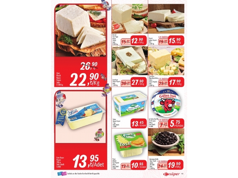 CarrefourSA 15 - 26 Haziran Katalou - 11