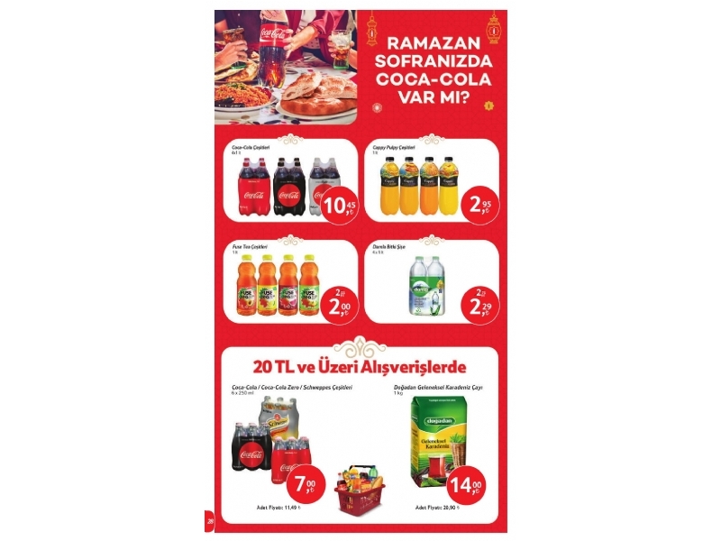 Kipa 16 - 24 Haziran - 28