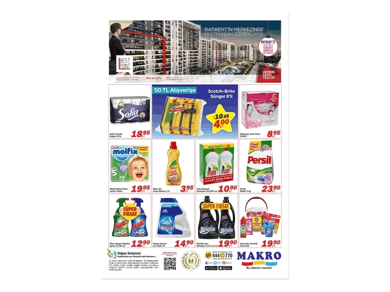 Makro Market 23 Haziran - 7 Temmuz - 4