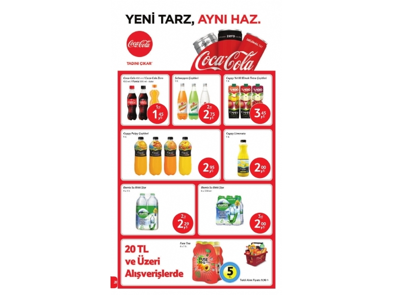 Kipa 25 Haziran - 13 Temmuz Katalou - 28