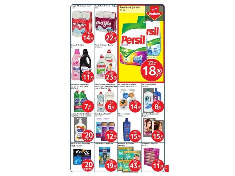 Kipa 25 Haziran - 13 Temmuz Katalou - 21
