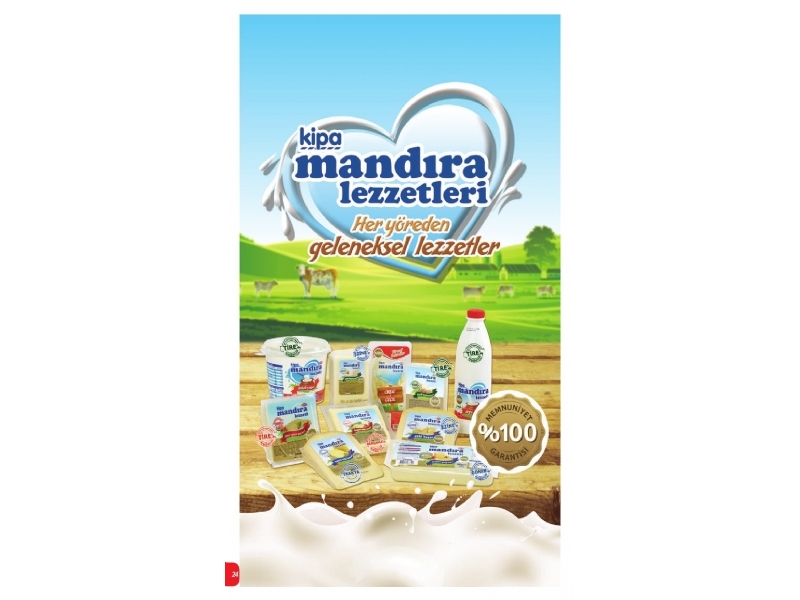 Kipa 25 Haziran - 13 Temmuz Katalou - 24