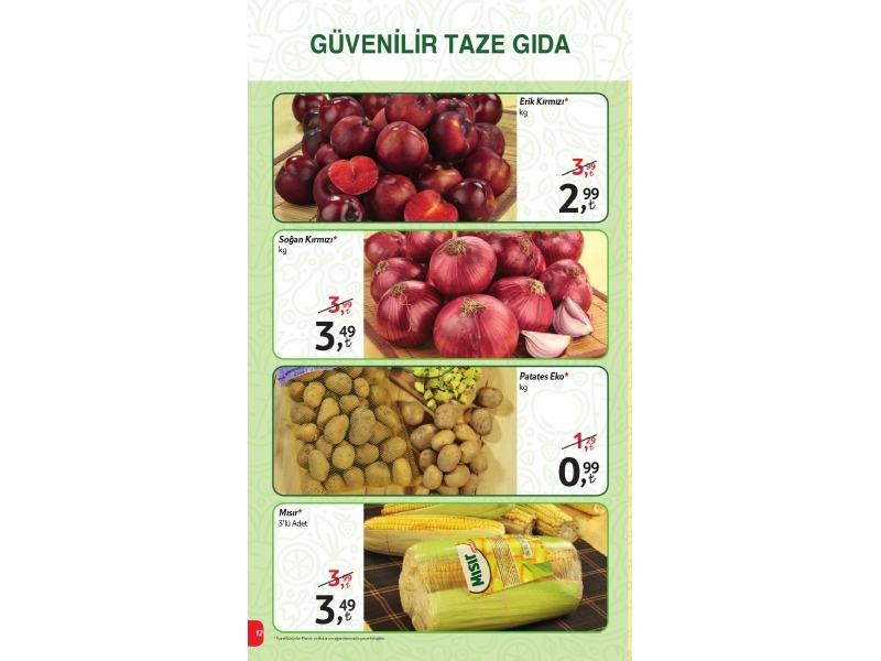Kipa 25 Haziran - 13 Temmuz Katalou - 12