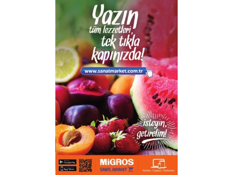 Migros 29 Haziran - 12 Temmuz - 64