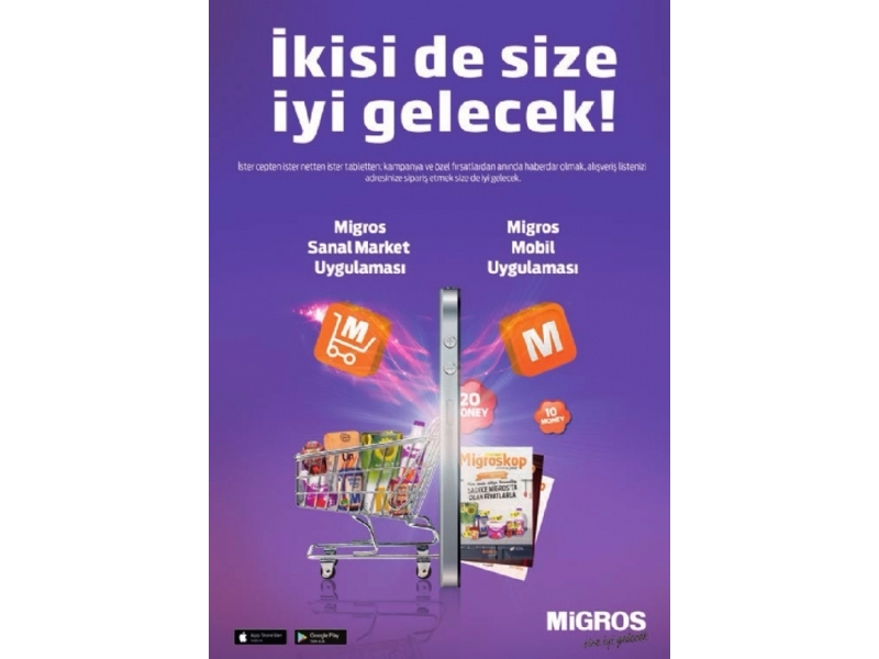 Migros 29 Haziran - 12 Temmuz - 46