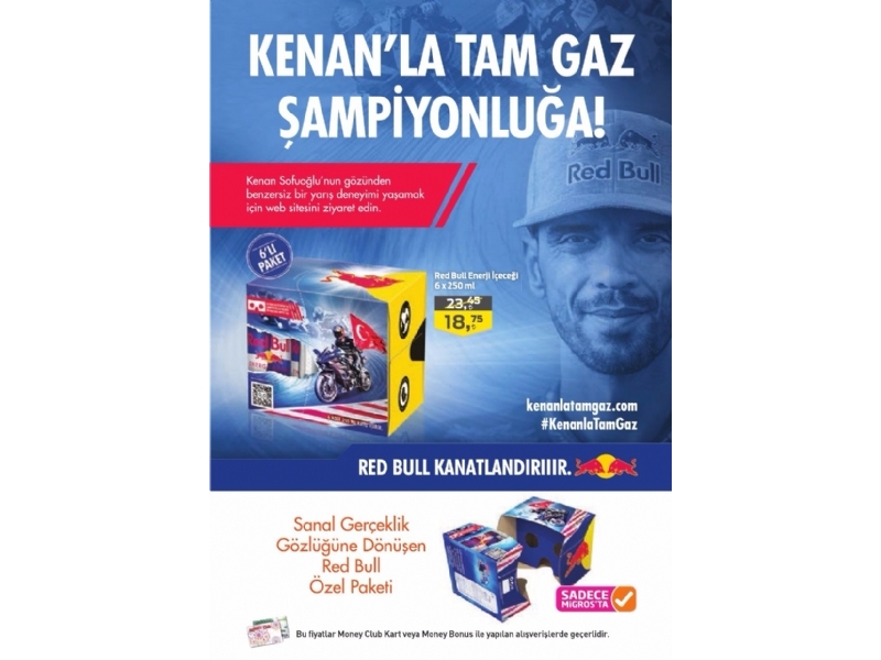 Migros 29 Haziran - 12 Temmuz - 33