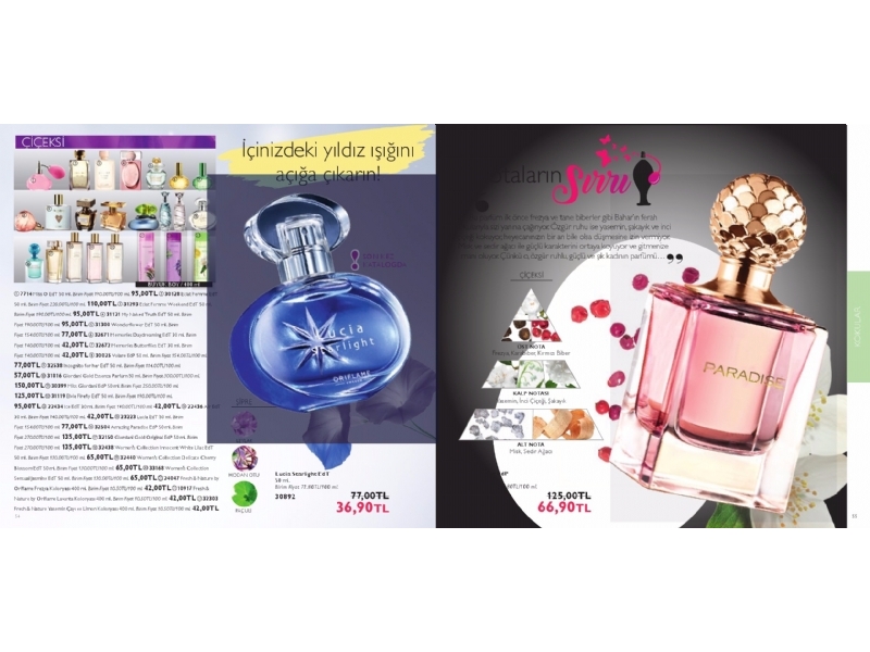 Oriflame Temmuz 2017 - 28