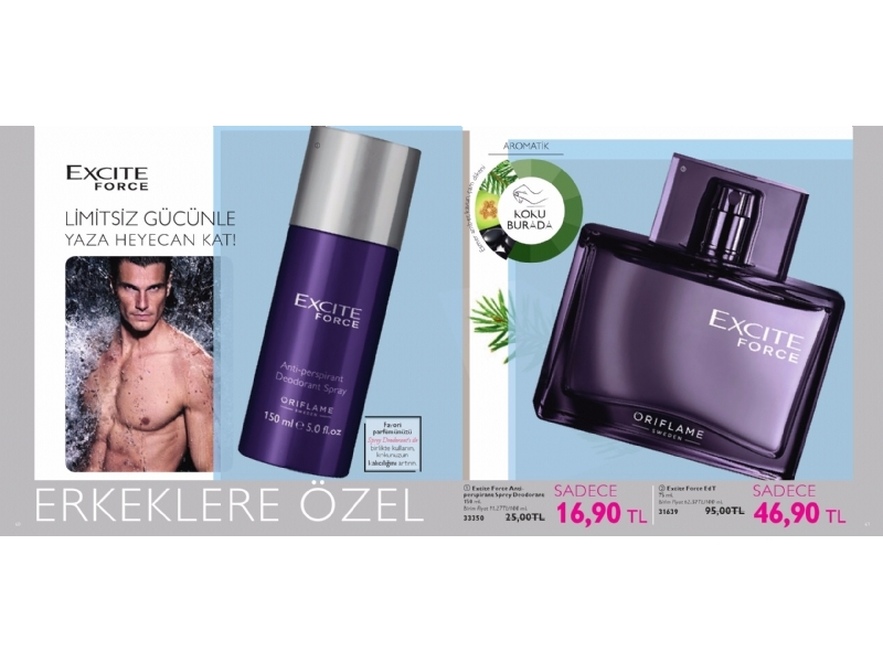 Oriflame Temmuz 2017 - 31