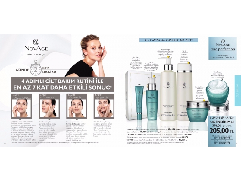 Oriflame Temmuz 2017 - 49