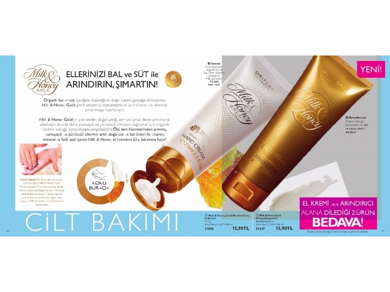 Oriflame Temmuz 2017 - 48