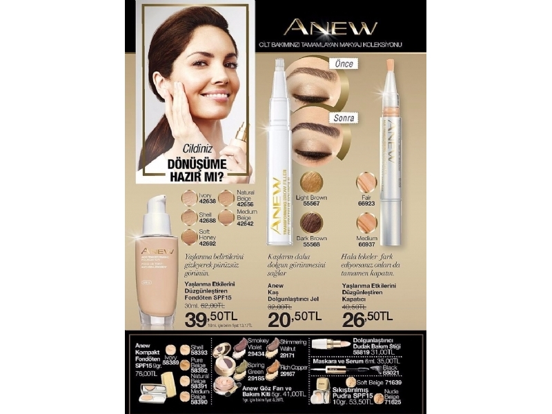 Avon 2017 8. Katalog - 106