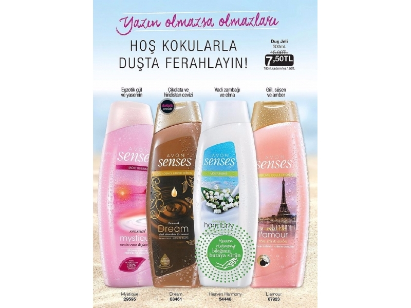 Avon 2017 8. Katalog - 188